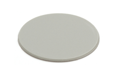 Caches auto collants 13mm gris - 2000pcs 